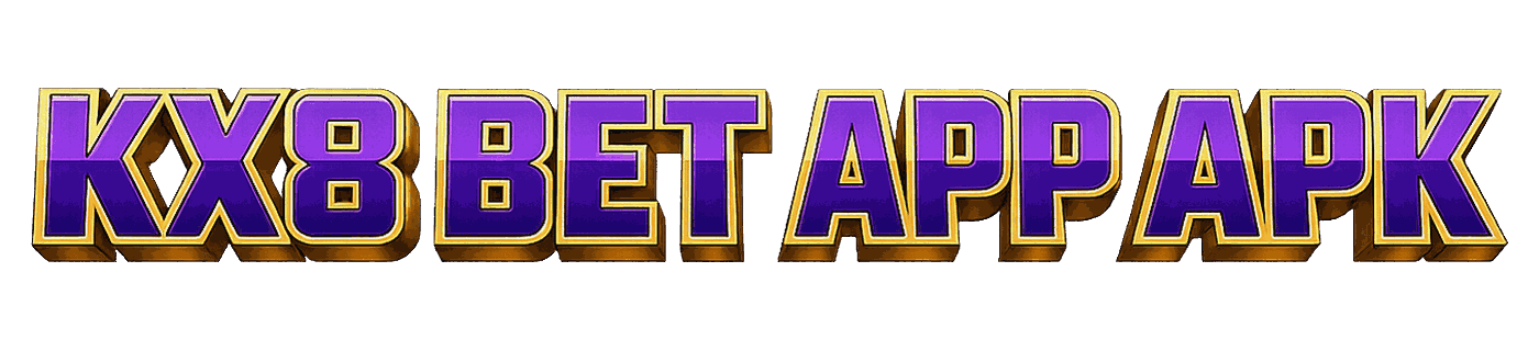 kx8 bet app apk